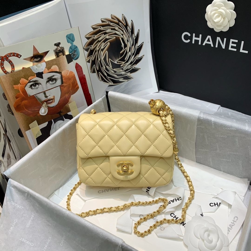 Chanel CF Series Bags